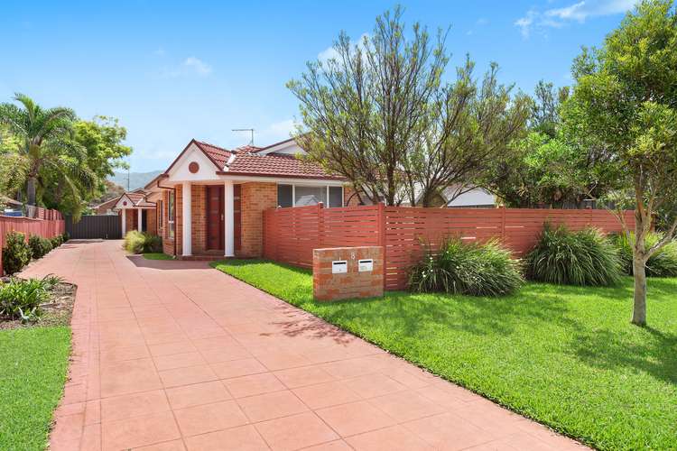 Second view of Homely villa listing, 1/8 Henrietta Street, Towradgi NSW 2518