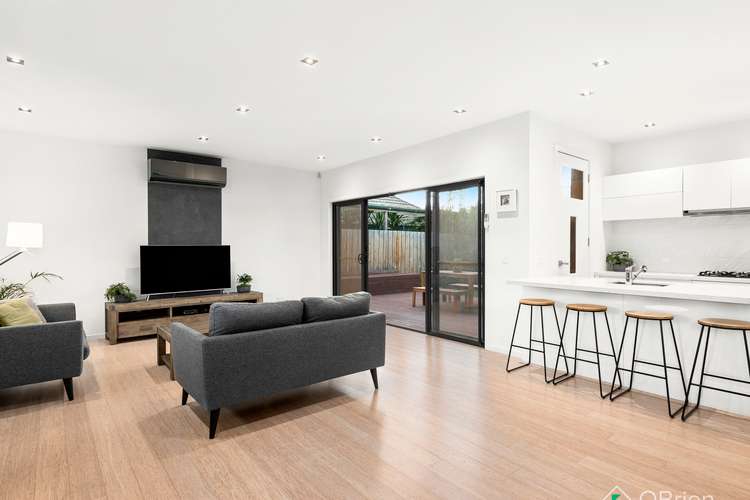 Third view of Homely house listing, 1/15 White Street, Parkdale VIC 3195