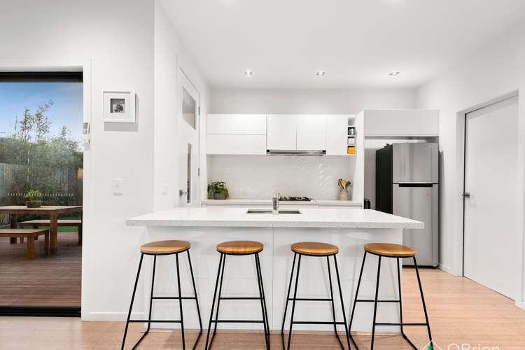 Fourth view of Homely house listing, 1/15 White Street, Parkdale VIC 3195