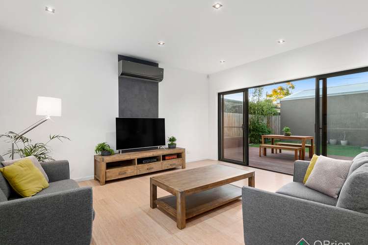 Fifth view of Homely house listing, 1/15 White Street, Parkdale VIC 3195