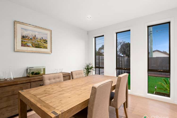 Sixth view of Homely house listing, 1/15 White Street, Parkdale VIC 3195