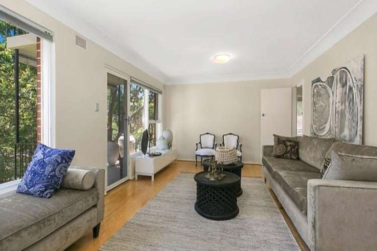 Main view of Homely apartment listing, 4/25 Crows Nest Road, Waverton NSW 2060