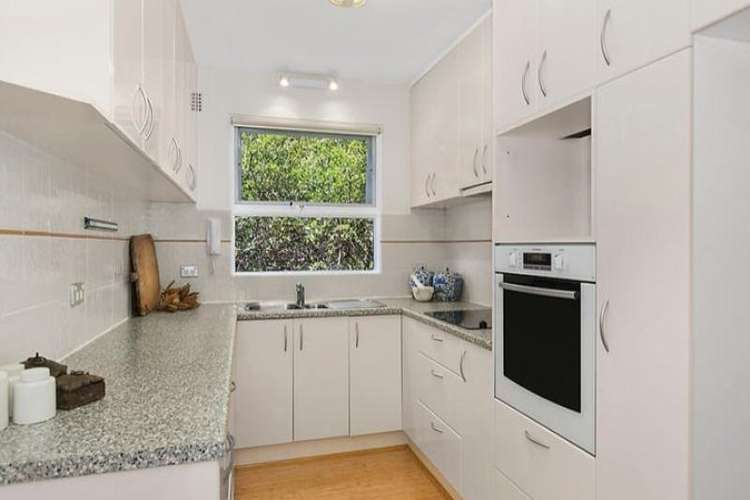 Second view of Homely apartment listing, 4/25 Crows Nest Road, Waverton NSW 2060