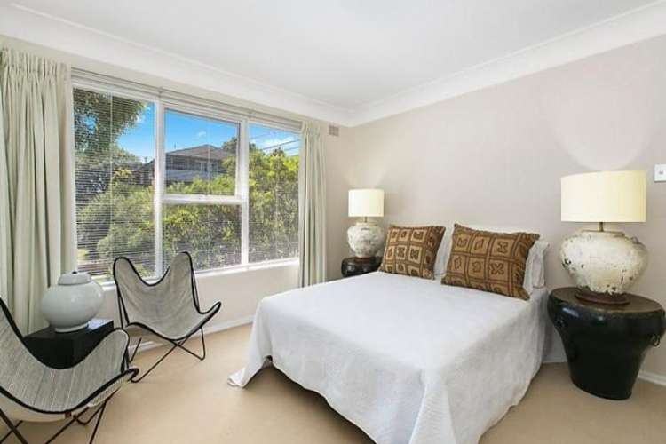 Third view of Homely apartment listing, 4/25 Crows Nest Road, Waverton NSW 2060