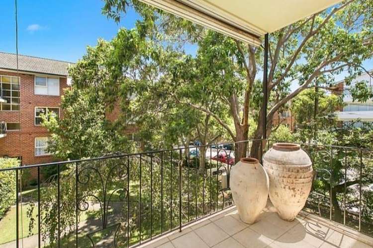 Fourth view of Homely apartment listing, 4/25 Crows Nest Road, Waverton NSW 2060