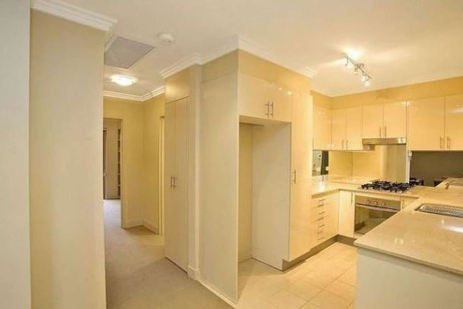 Main view of Homely unit listing, 5/1 Cook Avenue, Daceyville NSW 2032