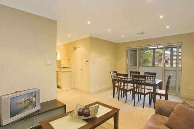 Third view of Homely unit listing, 5/1 Cook Avenue, Daceyville NSW 2032