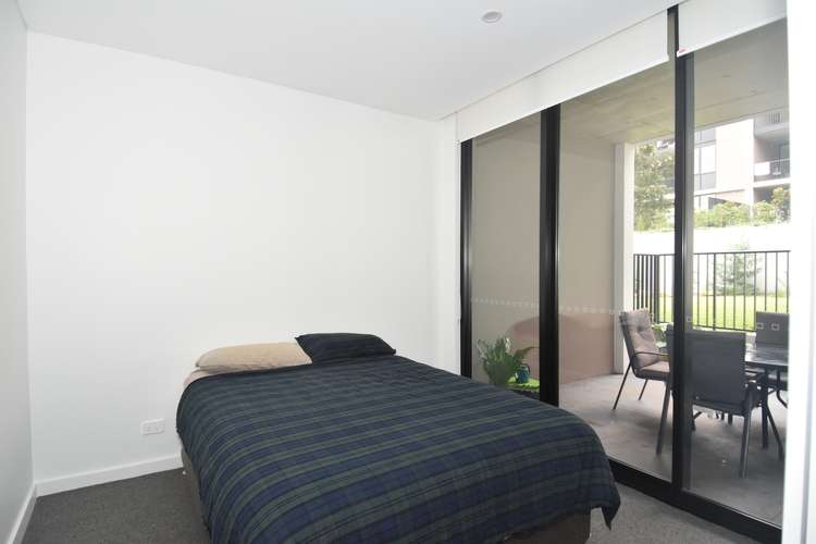 Third view of Homely apartment listing, G01/17-23 Mitchell Avenue, Jannali NSW 2226