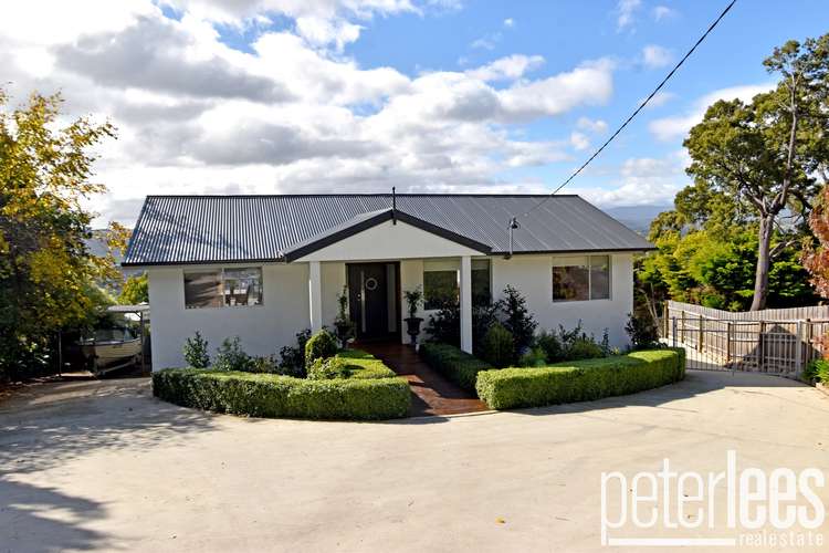 Fifth view of Homely house listing, 18 Craiglands Court, West Launceston TAS 7250