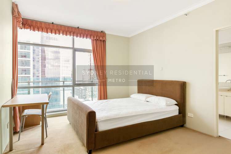 Fourth view of Homely apartment listing, Level 19/591 George Street, Sydney NSW 2000