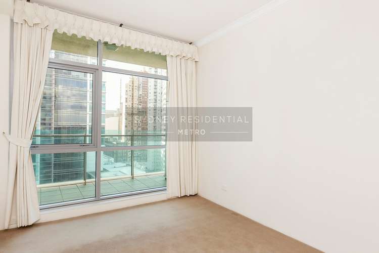 Fifth view of Homely apartment listing, Level 19/591 George Street, Sydney NSW 2000