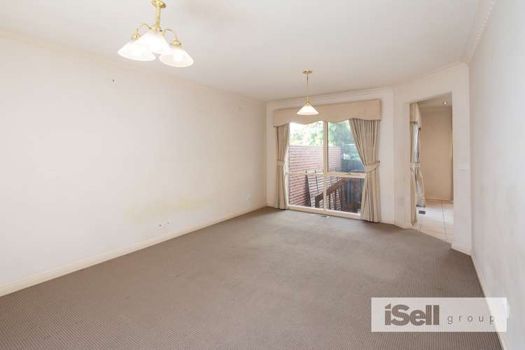 Third view of Homely townhouse listing, 2/122 Thames Street, Box Hill North VIC 3129