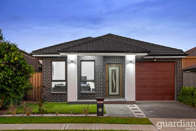 Main view of Homely house listing, 19 Lotus Street, Marsden Park NSW 2765