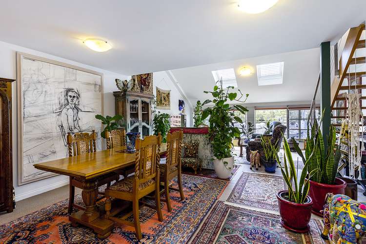 Fourth view of Homely apartment listing, 545/6 Cowper Wharf Roadway, Woolloomooloo NSW 2011