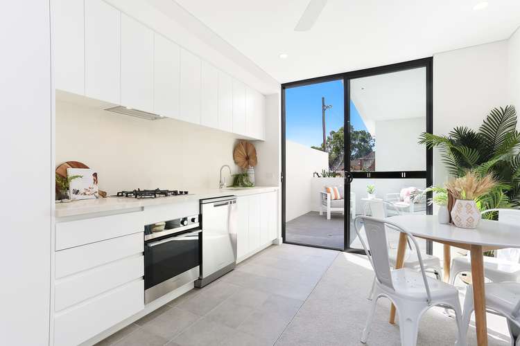 Third view of Homely apartment listing, 2/27 Gordon Street, Petersham NSW 2049