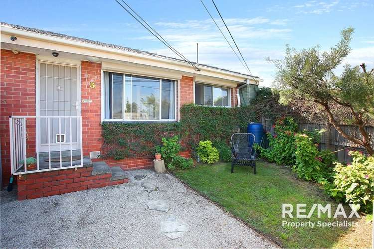 Main view of Homely unit listing, 3/60 Louis Street, Doveton VIC 3177