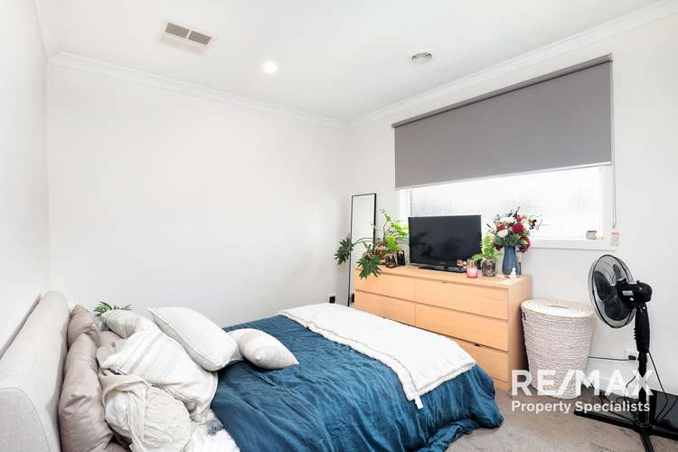 Fifth view of Homely townhouse listing, 3/15 Dorothy Street, Doveton VIC 3177