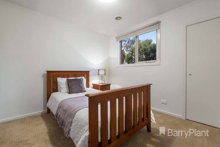 Sixth view of Homely townhouse listing, 323 Gillies Street, Thornbury VIC 3071