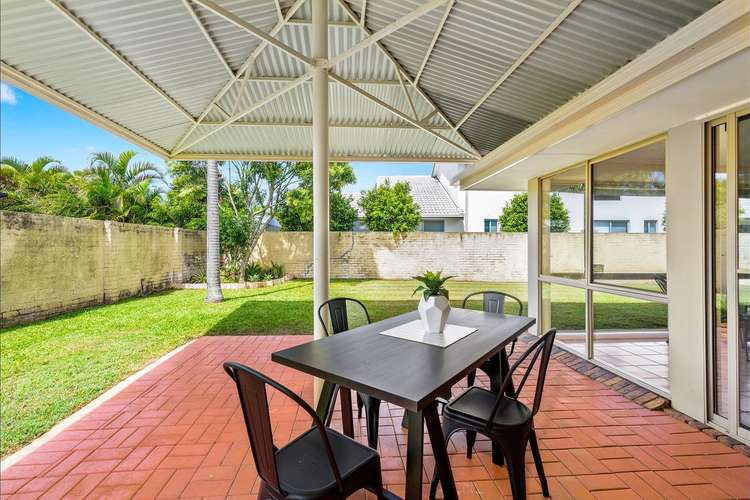 Second view of Homely house listing, 24 Cayman Drive, Clear Island Waters QLD 4226