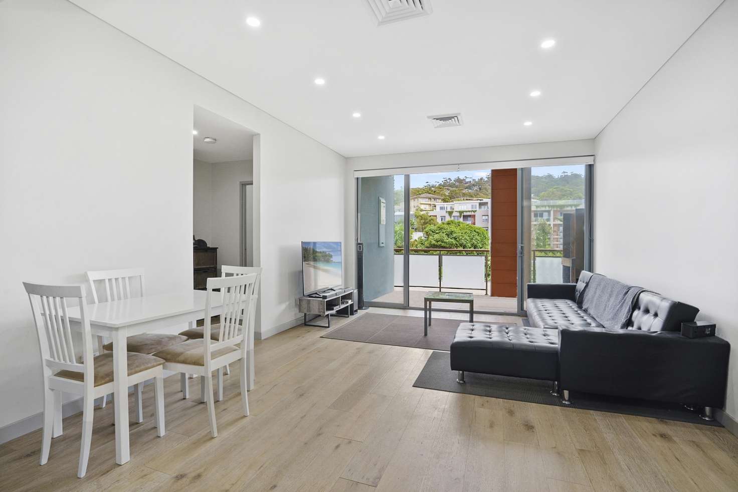Main view of Homely apartment listing, 103/316-324 Barrenjoey Road, Newport NSW 2106