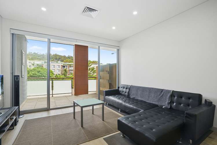 Third view of Homely apartment listing, 103/316-324 Barrenjoey Road, Newport NSW 2106