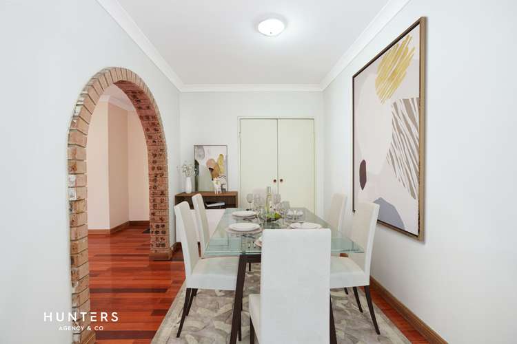 Third view of Homely apartment listing, 7/6-12 Alfred Street, Westmead NSW 2145