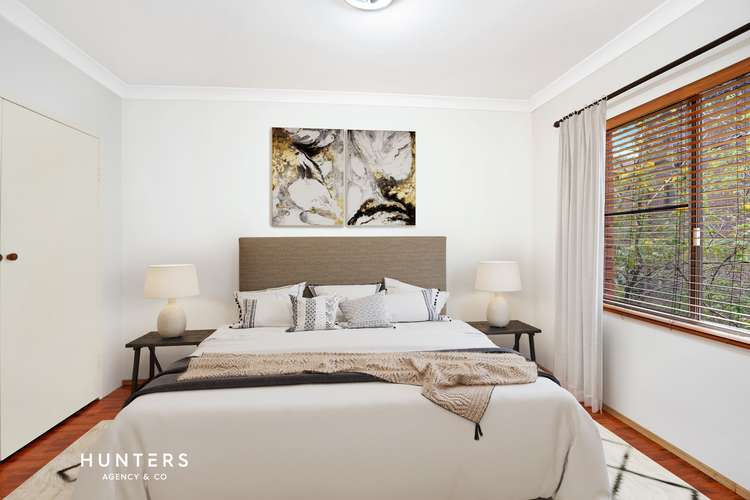 Fourth view of Homely apartment listing, 7/6-12 Alfred Street, Westmead NSW 2145