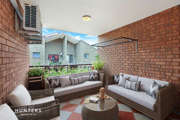 Sixth view of Homely apartment listing, 7/6-12 Alfred Street, Westmead NSW 2145