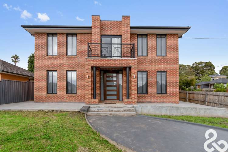Main view of Homely house listing, 83 Settlement Road, Bundoora VIC 3083