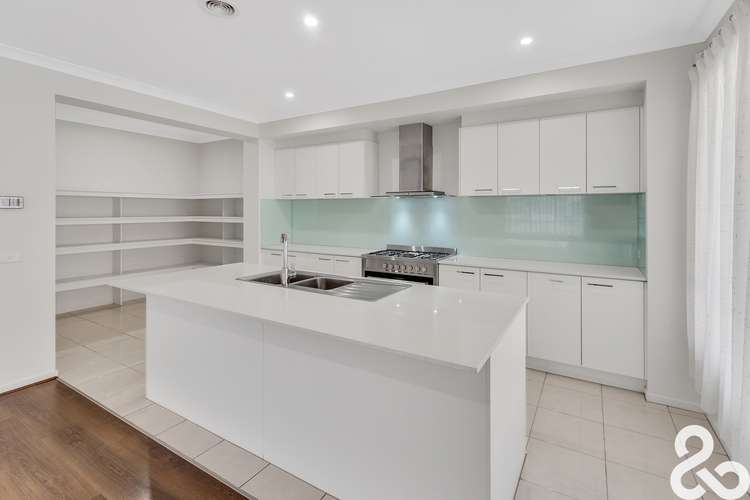 Third view of Homely house listing, 83 Settlement Road, Bundoora VIC 3083