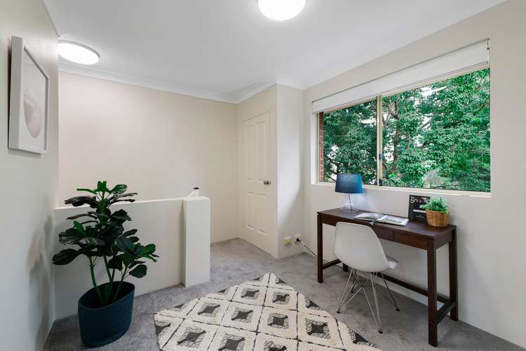 Fourth view of Homely townhouse listing, 6/5-7 Park Road, Five Dock NSW 2046