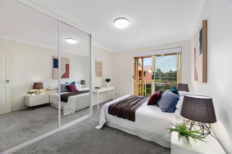 Fifth view of Homely townhouse listing, 6/5-7 Park Road, Five Dock NSW 2046
