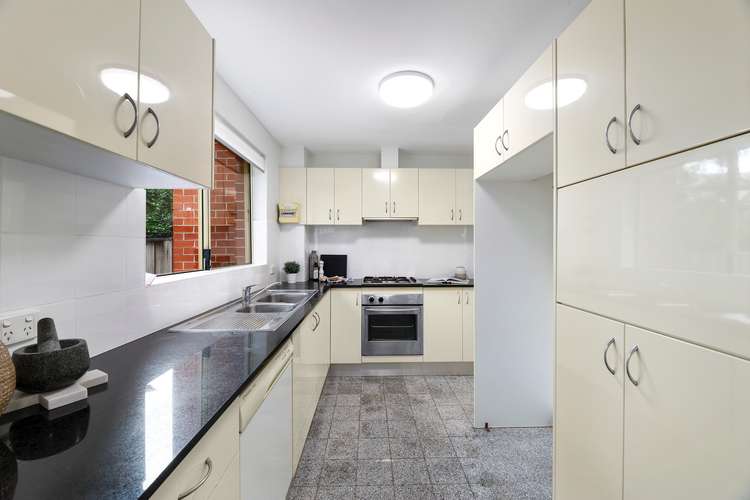 Sixth view of Homely townhouse listing, 6/5-7 Park Road, Five Dock NSW 2046