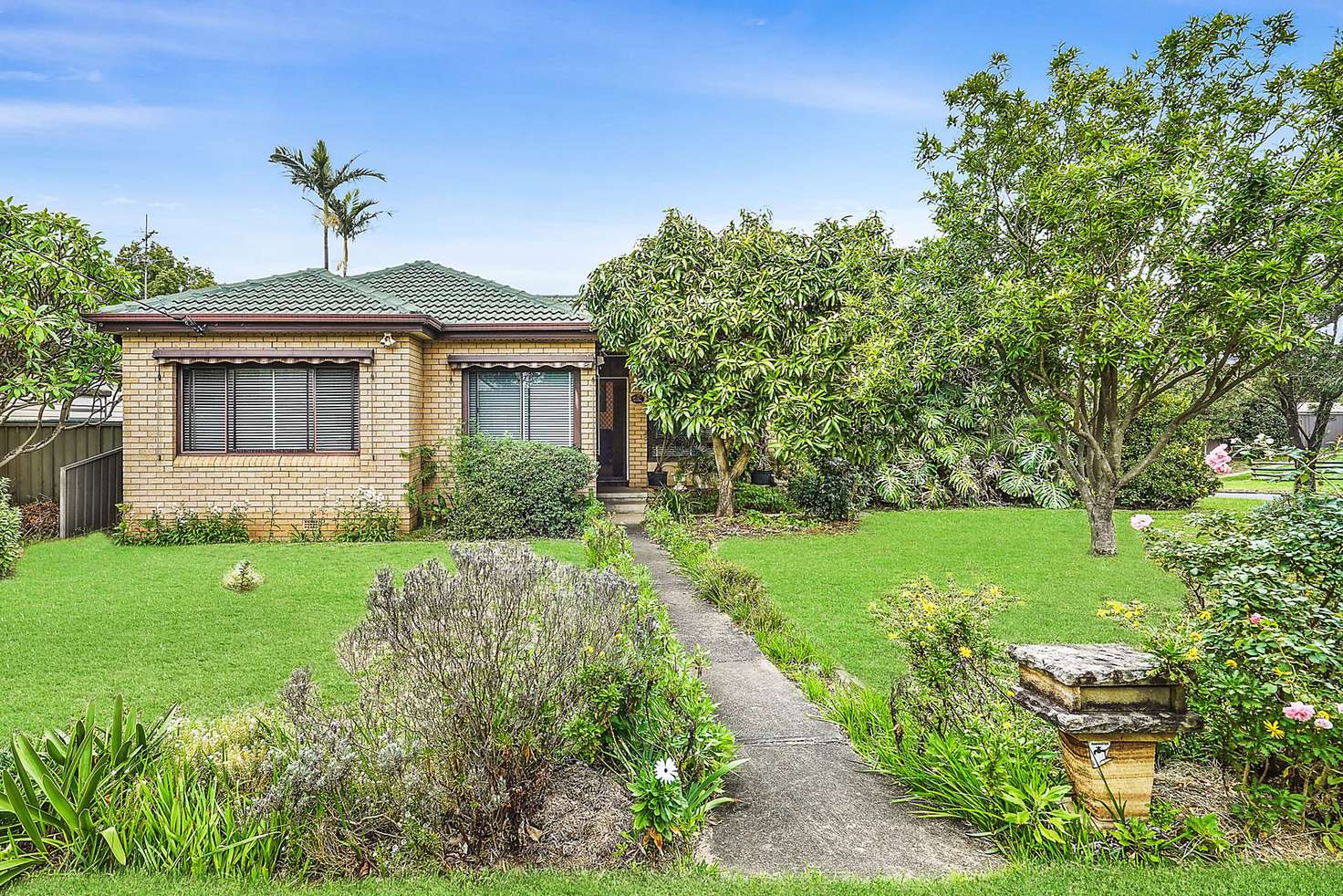 Main view of Homely house listing, 18 Green Street, Blacktown NSW 2148