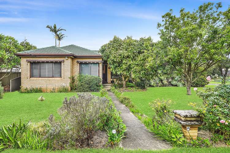 Main view of Homely house listing, 18 Green Street, Blacktown NSW 2148