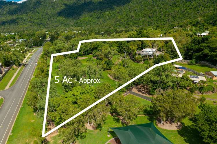 Main view of Homely house listing, 34 Jubilee Pocket Road, Jubilee Pocket QLD 4802