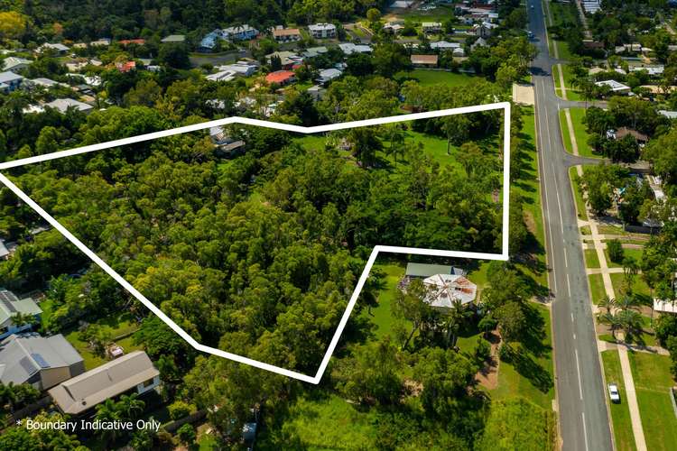 Third view of Homely house listing, 34 Jubilee Pocket Road, Jubilee Pocket QLD 4802