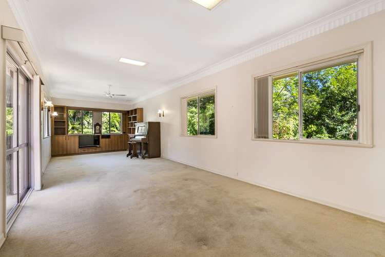 Fifth view of Homely house listing, 42 Bide Street, Taringa QLD 4068