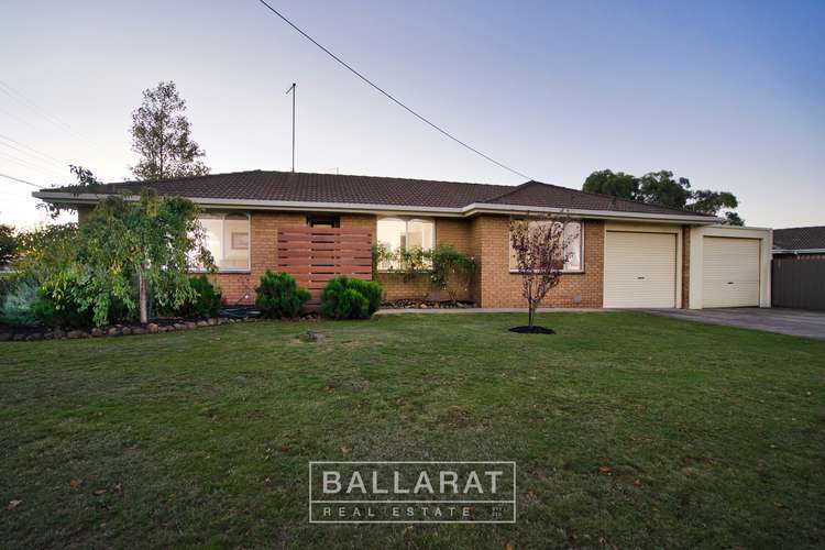 Main view of Homely house listing, 260 Learmonth Road, Wendouree VIC 3355