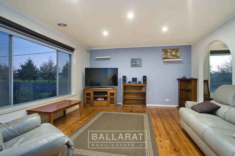 Second view of Homely house listing, 260 Learmonth Road, Wendouree VIC 3355