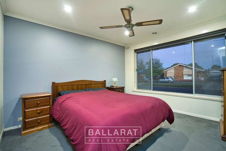 Fifth view of Homely house listing, 260 Learmonth Road, Wendouree VIC 3355