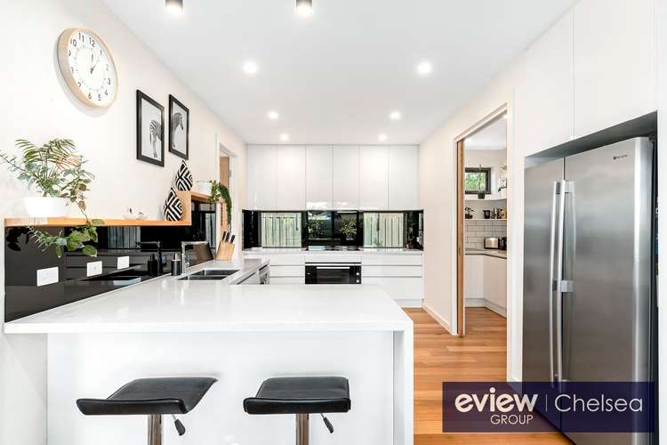 Fourth view of Homely townhouse listing, 1/72 Northcliffe Road, Edithvale VIC 3196