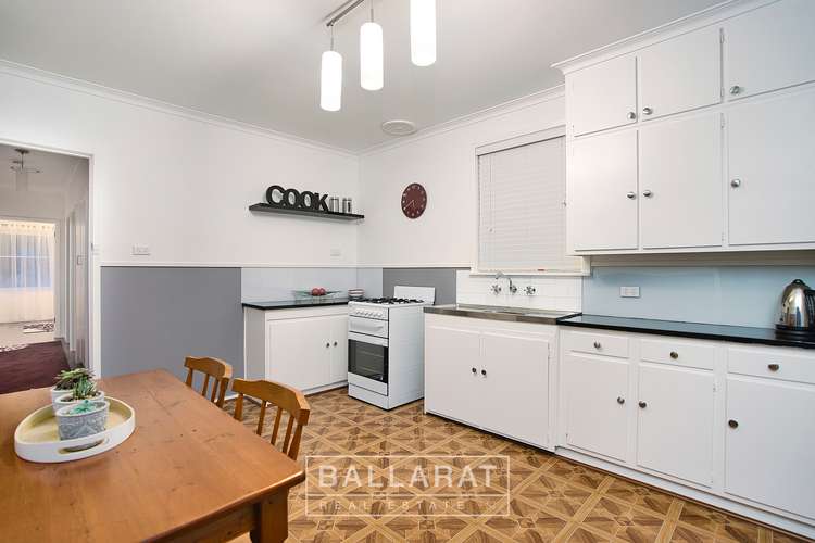 Second view of Homely house listing, 15 Frances Crescent, Ballarat East VIC 3350