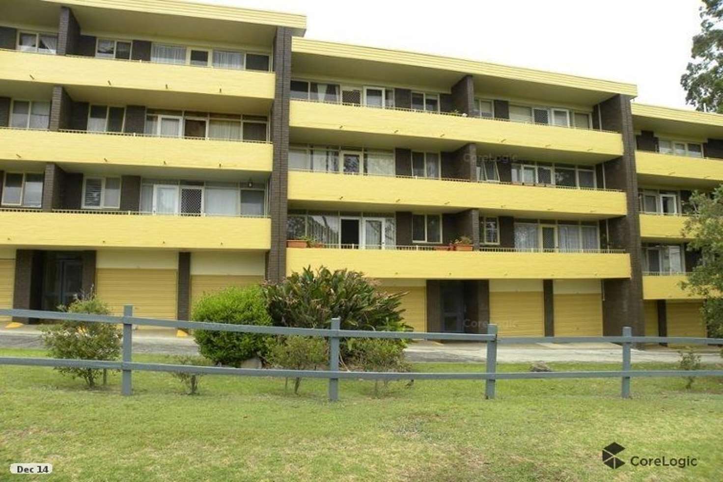 Main view of Homely unit listing, 4/34 Byron Street, Wyong NSW 2259