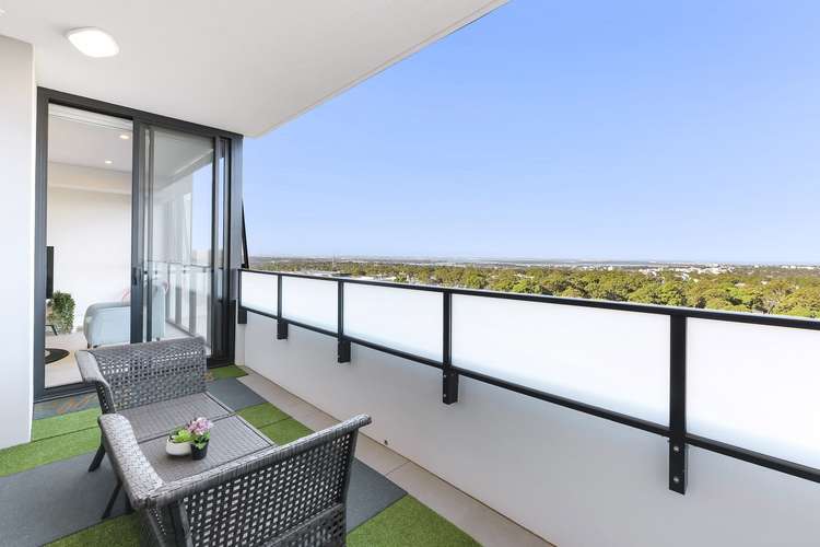 Fifth view of Homely apartment listing, 615/10 Village Place, Kirrawee NSW 2232