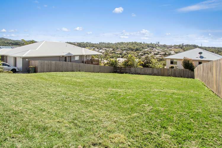 Second view of Homely residentialLand listing, 33 Burnside Road, Burnside QLD 4560