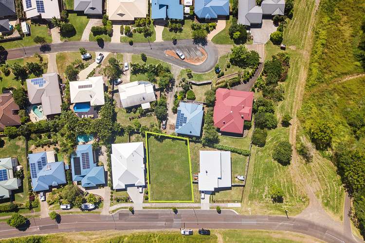 Seventh view of Homely residentialLand listing, 33 Burnside Road, Burnside QLD 4560