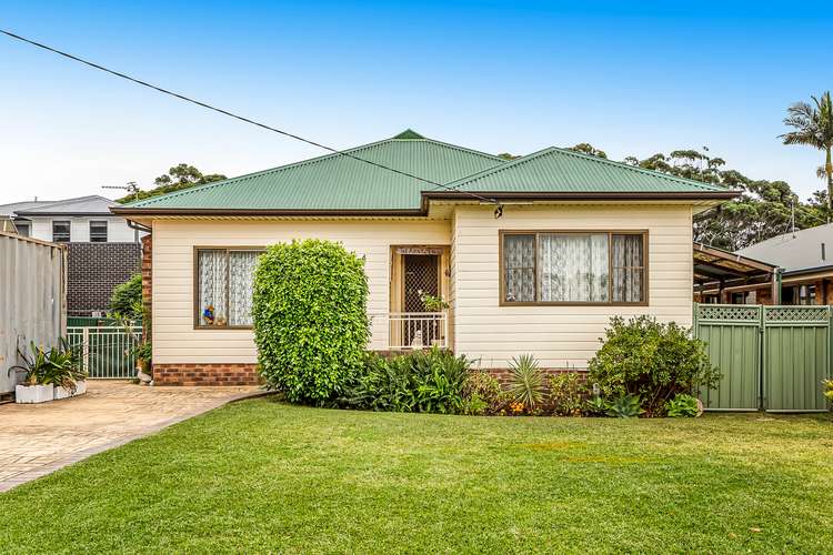 Main view of Homely house listing, 4 Henry Street, Tarrawanna NSW 2518