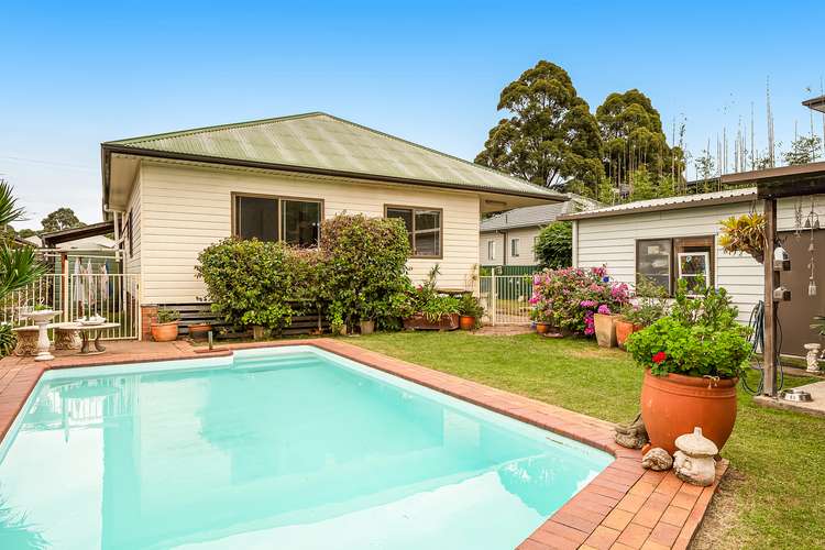 Second view of Homely house listing, 4 Henry Street, Tarrawanna NSW 2518