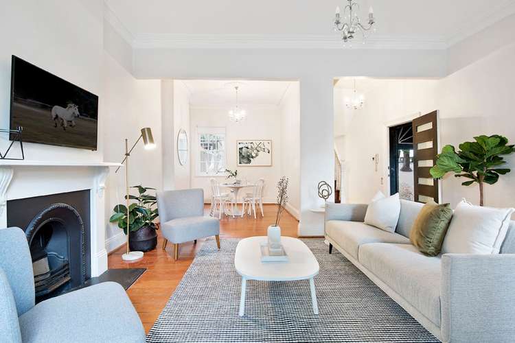 Main view of Homely house listing, 68 Regent Street, Paddington NSW 2021